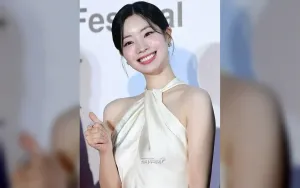 Dahyun TWICE Absen dari Tur karena Cedera, Fokus pada Pemulihan