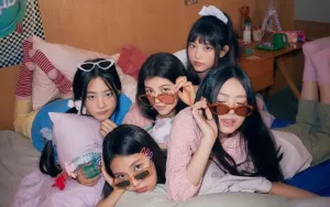 NewJeans Dapat Reaksi Keras Usai Pengumuman Perpanjangan Keanggotaan Fans