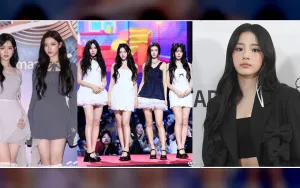 Rumor NewJeans Tinggalkan ADOR Jika Danielle Menang Gugatan