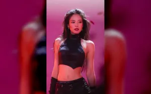 Jennie BLACKPINK Jadi Sorotan Usai Dituduh Sikap Buruk ke Staf Bandara