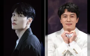 Kim Dong Wan Minta Maaf Usai Kontroversi Pernyataan dan Tuduhan Karakter