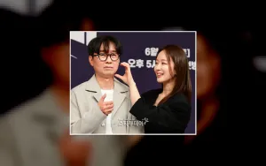 Kisah Menarik di Balik Layar '왕사남', Sutradara Jang Hang Joon Terkesima oleh Ekstra Mongolia