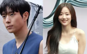 Kim Young Dae dan Lee Naeun Terlibat Rumor Kencan Usai Ditemukan Bersama