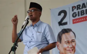 Keberangkatan Haji 2026 Tetap Sesuai Jadwal di Tengah Tensi Geopolitik