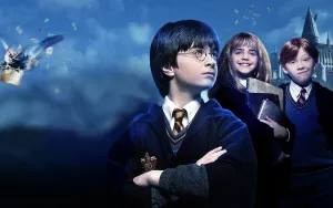 Trailer Perdana Serial Harry Potter Resmi Dirilis HBO Max