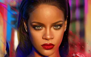 Tersangka Penembakan di Rumah Rihanna Ajukan Pembelaan Tidak Bersalah