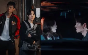 Drama Terbaru Park Bo Young dan Kim Sung Cheol, 'Gold Land' Siap Tayang!