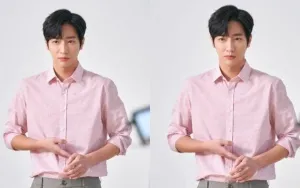 Lee Sang Yeob Bergabung dengan Hyeri dan Hwang In Youp di Drama Rom-Com Terbaru
