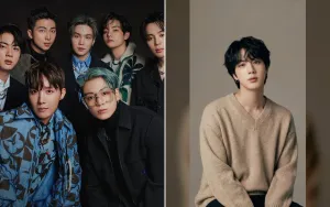 BIGHIT MUSIC Berikan Pembaruan Terkait Perlindungan Hak BTS
