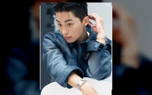 Chemistry Manis Go Youn Jung dan Koo Kyo Hwan Menyihir Pecinta Drama K-Drama