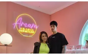 I Jeong Hyeon Minta Suami Ikuti Gaya Rambut Jungkook BTS di 'Pyeon Restaurant'