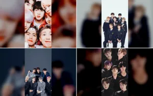 BTS Bikin Geger! Pernikahan di Gwanghwamun Terganggu Akibat Konser