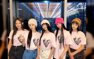 ADOR Tegaskan Tidak Ada Pembatasan untuk Aktivitas Danielle NewJeans
