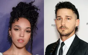 FKA Twigs Gugat Shia LaBeouf Terkait Perjanjian Kerahasiaan yang Melanggar Hukum