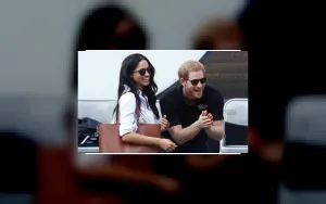 Tetangga Jauhkan Diri dari Pangeran Harry dan Meghan Markle di Montecito