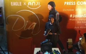 Ibunda Anji Eks Drive Meninggal Dunia, Seluruh Indonesia Berduka