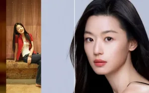 Jun Ji Hyun Kembali ke Layar Lebar dalam Film Thriller 'Colony'