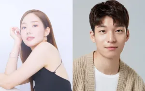 Park Minyoung Kenang Masa Awal di 'High Kick!' dan Karakter Yumi