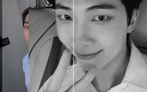 RM dan Suga Ungkap Pertengkaran BTS yang Bikin Jimin dan V Menangis Berjam-jam