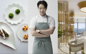 Chef Son Jong Won Buka Musim Baru SSG Landers dengan Serangkaian Event Menarik