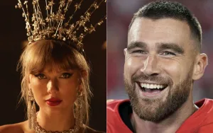 Daftar Lengkap Pemenang iHeartRadio Music Awards 2026: Taylor Swift Dominasi
