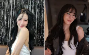 Pesona Baru Tiffany SNSD Setelah Menikah, Makin Memukau dan Elegan!