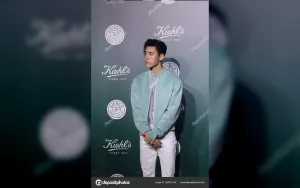 Persiapan Ketat Wang Ziyi Jelang Pertandingan Melawan Ahn Se Young