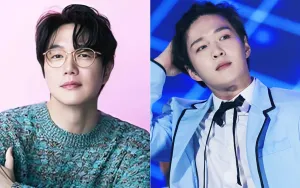 Rahasia Diet Sukses Sung Si Kyung, Turunkan 10kg Berkat Ikan Kuning