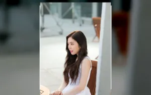 Knetz Terpesona dengan Teaser MV 'Biggest Fan' Red Velvet Irene