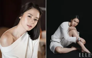 Film Yohanna Tayang di Indonesia, Laura Basuki Perankan Suster Inspiratif