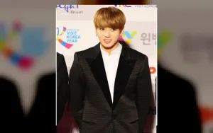 Interaksi Sosial Media Jungkook BTS dan Chaewon LE SSERAFIM Viral di Internet