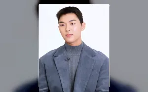Choi Hyun Wook Mencuri Perhatian dengan Kepribadian Hangat di Variety Show