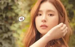 Shin Saekyeong Kembali Berperan di Drama Komedi Romantis 'Love Virus'