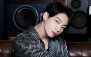 Jungkook BTS Pecahkan Rekor Penjualan, 'Seven' Tembus 3,5 Juta di AS