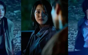 Kim Hye Yoon dan Lee Jong Won Tampil Menyeramkan di Film Salmokji