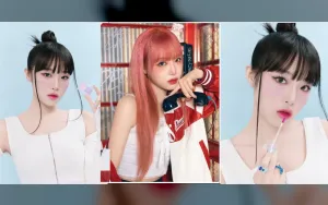 Choi Yena Perpanjang Kontrak dengan YH Entertainment, Siapkan Rencana Besar