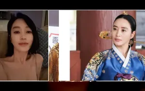 Kim Hye Soo Tampilkan Kecantikan Abadi di Media Sosial, Teman Selebriti Terpesona