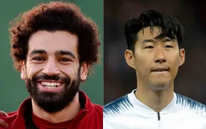 Mohamed Salah Pertimbangkan LAFC, Mungkinkah Bergabung dengan Son Heung Min?