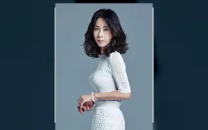 Kim Hee Jung Memikat Hati Penonton Lewat Akting Menawan di 'Bulgun Jinjoo'