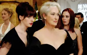 Meryl Streep dan Anne Hathaway Siap Hadir di Korea untuk 'The Devil Wears Prada 2'