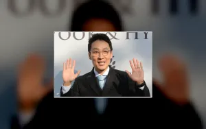 Kembali ke Dunia Hiburan, Lee Hwi Jae Siap Tampil di 'Immortal Songs'