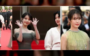 IU Siap Gelar Konser Solo di Goyang Sports Complex, Penggemar Antusias!