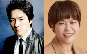 Pengakuan Mengejutkan Song Il Gook tentang Hubungannya dengan Jo Hye Ryeon