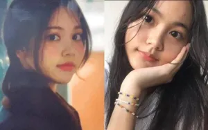 Carmen Hearts2Hearts Rayakan Ulang Tahun Bersama S2U di Jakarta