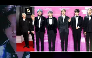 BTS dan HYBE: Tensi Meningkat, Apakah Saatnya Berpisah?