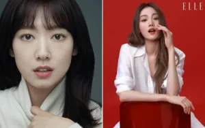 Lee Soo Kyung Ungkap Keputusan Menyakitkan untuk Tidak Punya Anak