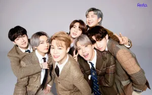 Jungkook Dapat Pujian, BTS Terima Kritikan Pedas Usai Penampilan Live
