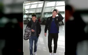 Kekalahan Menyakitkan Timnas Korea Selatan, Son Heung Min Minta Perubahan Segera