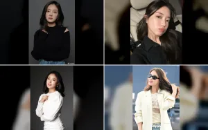 Netizen K-Pop Geger dengan Penampilan Rambut Pendek Lee Seyoung