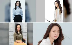 Song Ji-hyo Umumkan Istirahat Singkat Usai Kontroversi di 'Running Man'